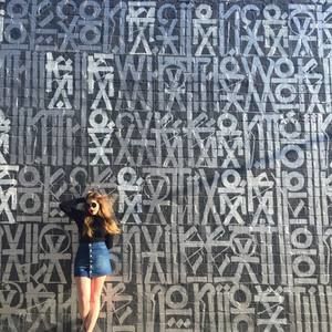 Meet your Posher, Maddie